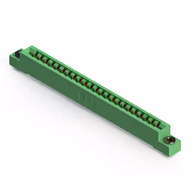 807-023-554-103 EDAC Inc.  Edgeboard Connectors